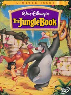 The Jungle Book - مدبلج